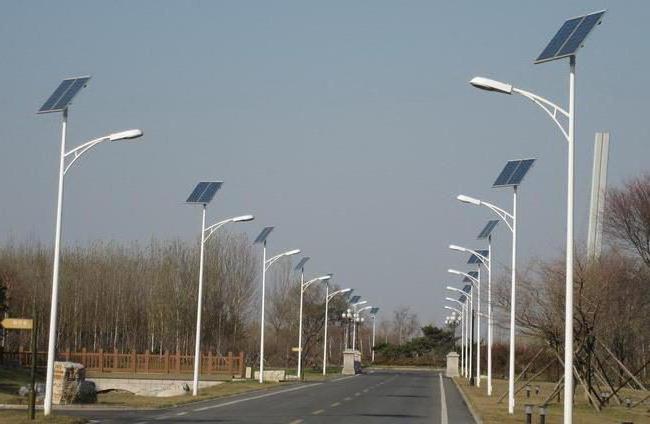 Pemasangan lampu: arahan dan peraturan asas