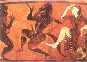 Киска созылған