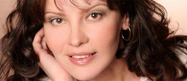 Anjelika Volskaya yalangoch