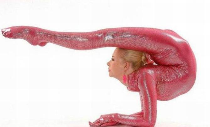 Yangi porno yulduz Mariya