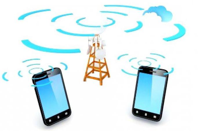 Mengapa Telefon Tidak Menangkap Rangkaian Sebab