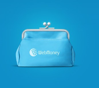 WebMoney hesab