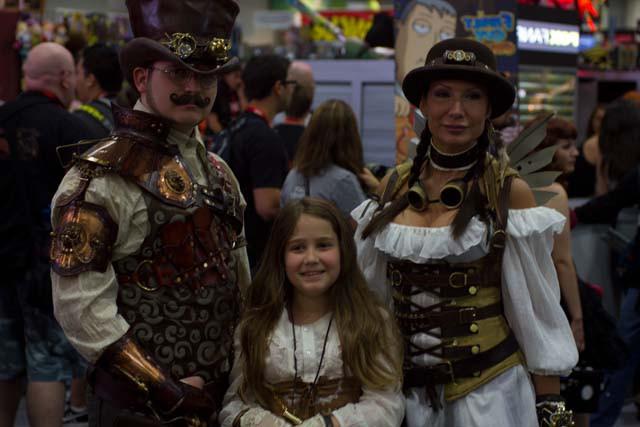 Steampunk Ez Az A Stilus