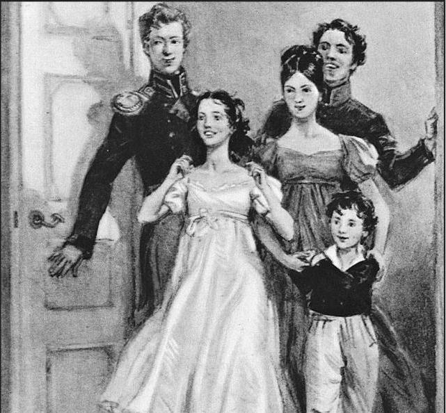 Biz qizlarning suratlariga tushamiz