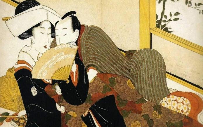 Oila bilan erotik jinsiy aloqa