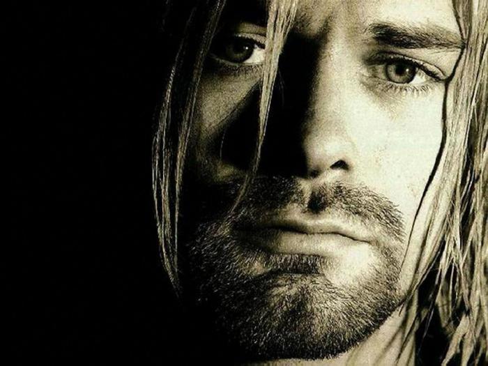 Nota Bunuh Diri Kurt Cobain Teks Nota Bunuh Diri Kurt Cobain