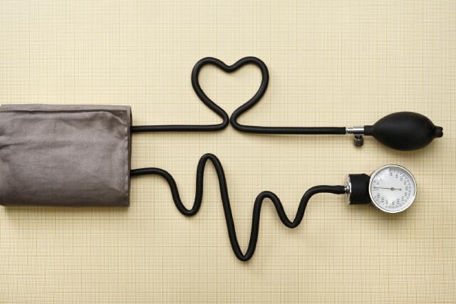 Visoki krvni tlak - hipertenzija
