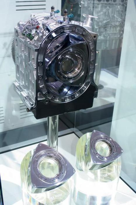 Enjin Rotary Mazda Rx8 Ciri Ciri Teknikal Kebaikan Dan Keburukan