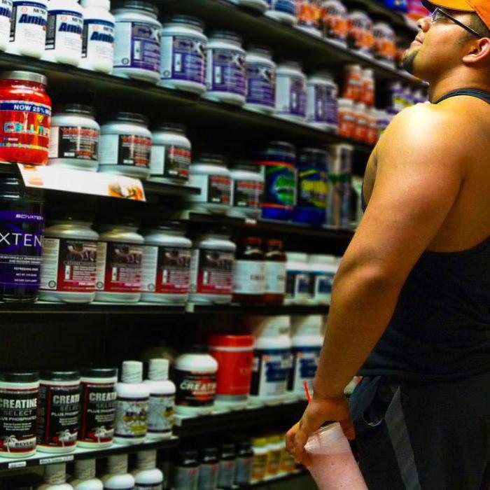 كيفية اتخاذ Mesomorph Predtrenik