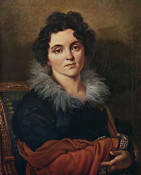 Мас әйелдің эротикалық фотосы