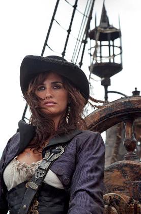 Francais Pengembaraan Yang Terbaik Pelakon Pirates Of The Caribbean