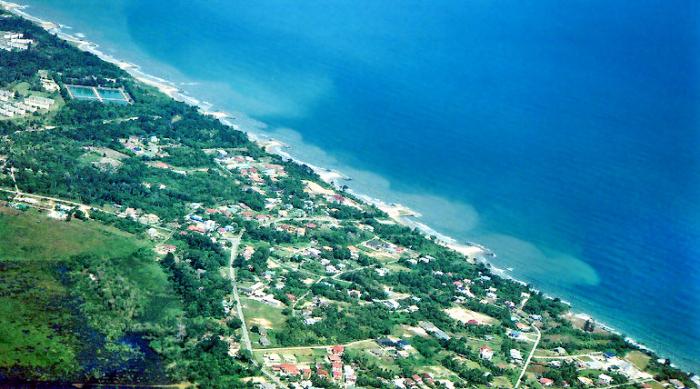 Brunei Brunei Modal Orang Dan Tempat Tarikan Cuti Di Brunei