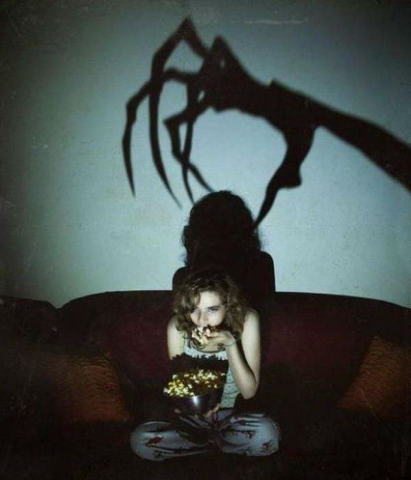 The Texas Chainsaw Massacre порносын қараңыз The Texas Chainsaw Massacre порносын қараңыз