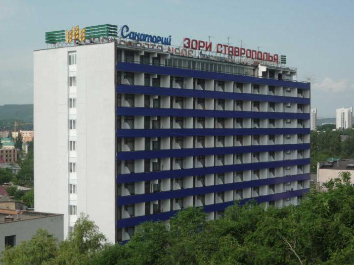 varicose pyatigorsk