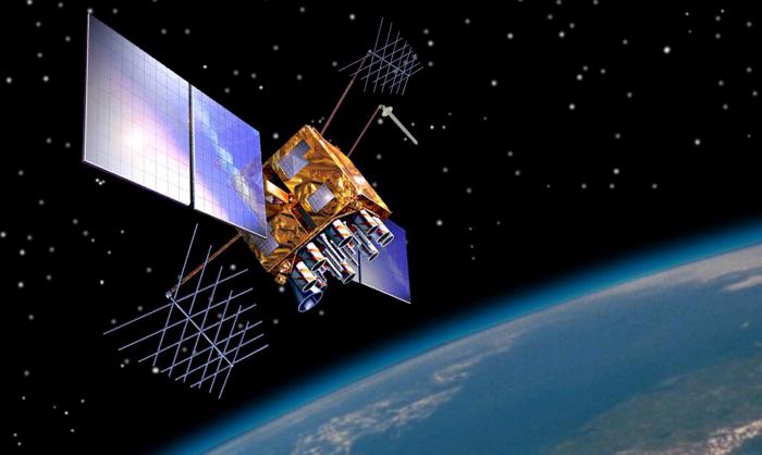 Glonass A Sistem Satelit Navigasi Global Apa Yang Glonass Dan Bagaimana Ia Berbeza Dari Gps