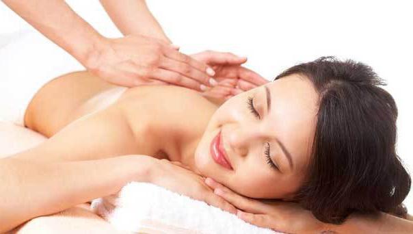 Prednosti i štetnost masaže leđa - Ručni zglob 