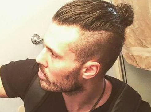 Gaya Rambut Samurai Ciri Ciri Penciptaan Pelbagai