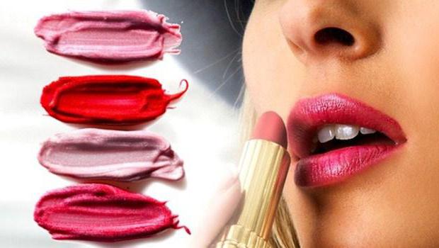 Jinsi ya kuchagua lipstick