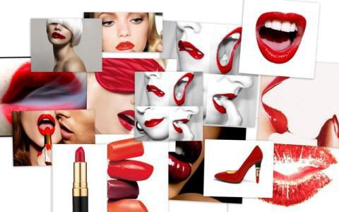 Jinsi ya kuchagua lipstick kwa uso