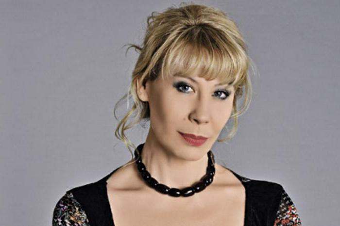 Daria Yurgens yalangoch