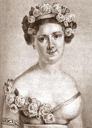 Jinsiy balerinaning surati