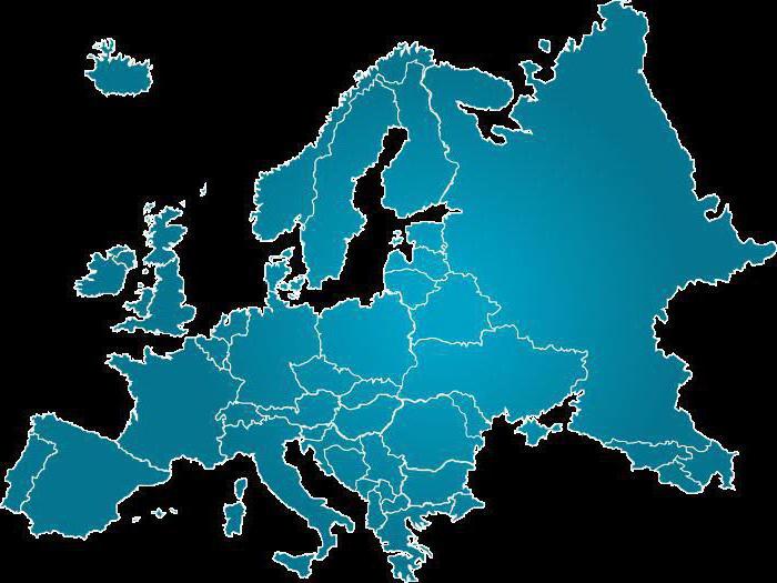 Senarai Negara Negara Di Eropah Dan Ibukota Mereka Di Dunia Dan Resolusi Pbb