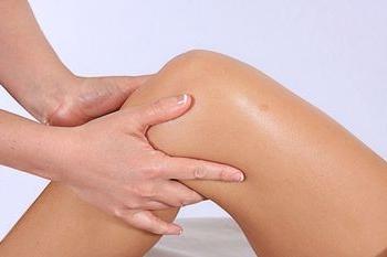 bolovi u zglobovima ispod koljena iza milgamma sa zglobovima