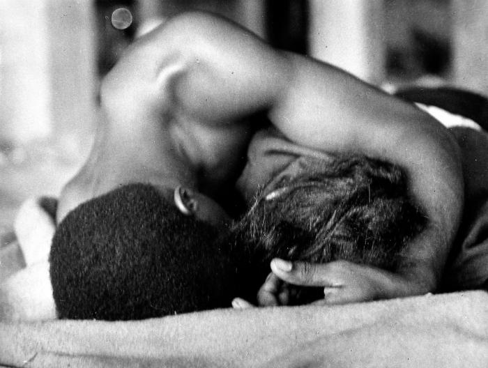 Маша Кожевниковамен жыныстық қатынас Анасымен шұлықтағы порно