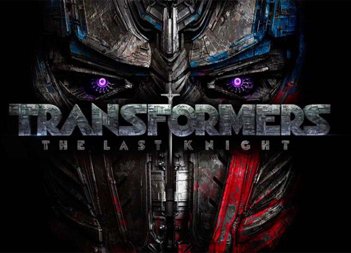 Transformers 5 diễn viên