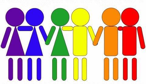 Дәстүрлі емес жыныстық бисексуалдар