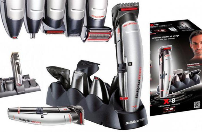 babyliss men e835e