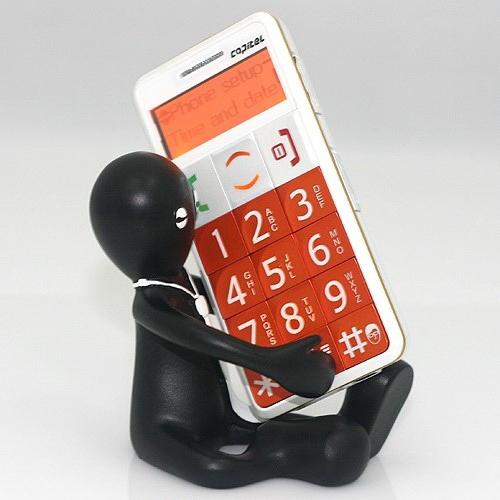 Bagaimana Untuk Memilih Telefon Bimbit Untuk Warga Emas