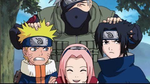 Ai mạnh - Naruto hay Sasuke? Chiến đấu Naruto và Sasuke