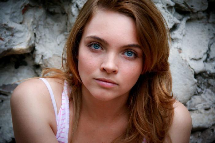 Natasha Zemtsova yalangoch fotosurat