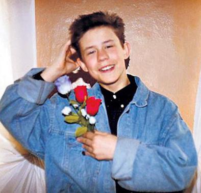 Uzun, tik nipellarning fotosurati