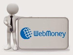 WebMoney vasitəsilə