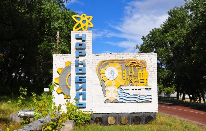 Kemalangan Di Loji Kuasa Nuklear Kemalangan Chernobyl Punca Penyelesai Akibat