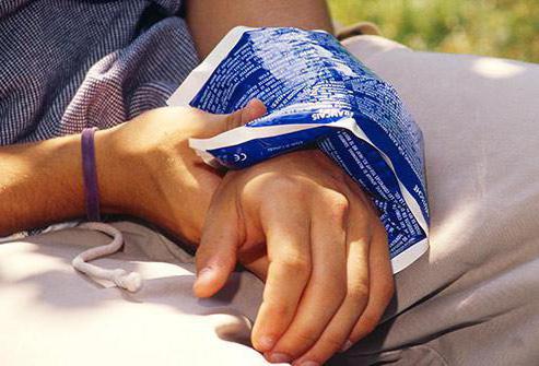 Tendon Tangan Struktur Anatomi Keradangan Dan Kerosakan