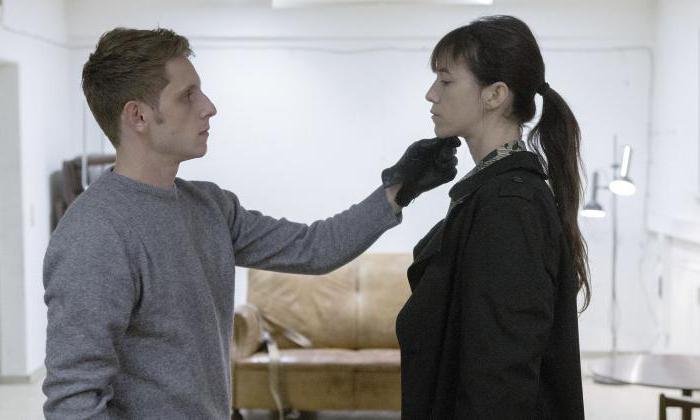 Rus porno kichik Dick oral seks