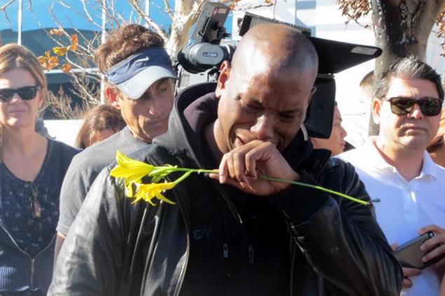 Pol Uoker Meninggal Dunia Kematian Paul Walker Punca