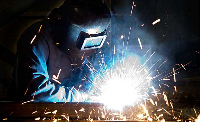 Welding Kaedah Kimpalan Dan Teknologi Pengelasan Proses Kimpalan