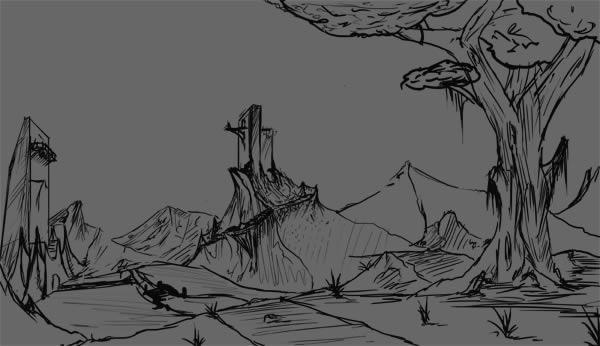 Эротикалық графикалық сурет