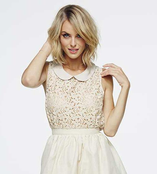 Qattiq yosh blondalar