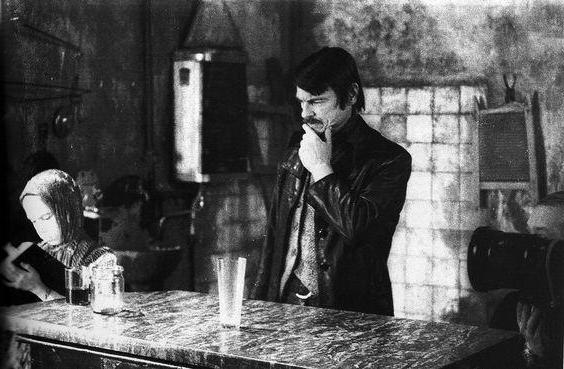 الأدوار والجهات الفاعلة في فيلم ستوكر 1979