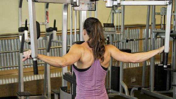 كيفية اتخاذ Mesomorph Predtrenik