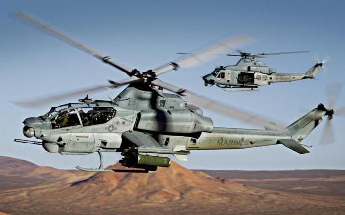 ABD askeri helikopter apache
