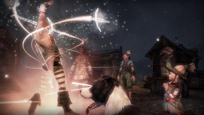 Писка фотосының астында тұрған