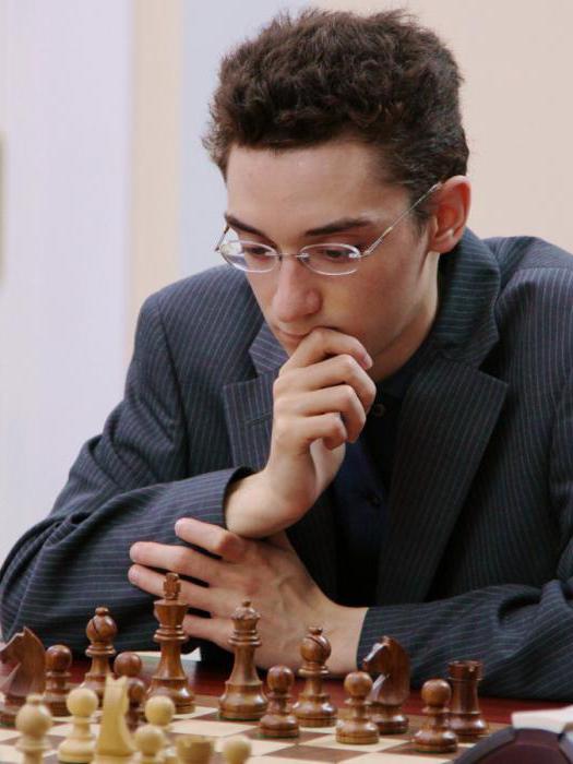 Fabiano Caruana (American-Italian Chess Player) - Age, Height, Personal  Life, Career, Achievements, Net Worth, Wiki - FancyOdds