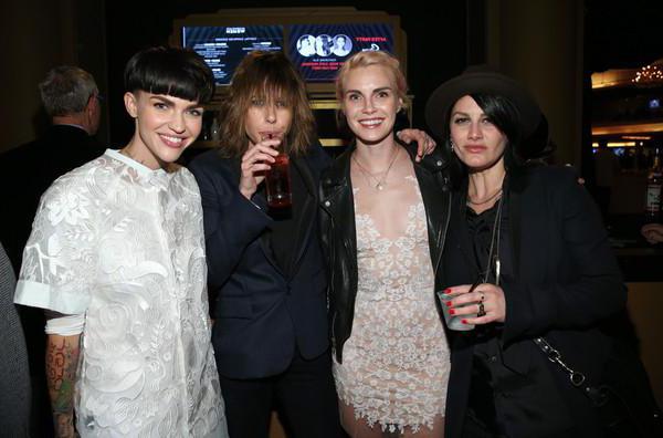 Vaginadan shilimshiq oqadi