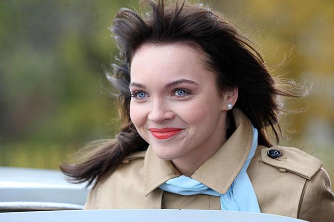 Bir ayolni yalang Sochli porno